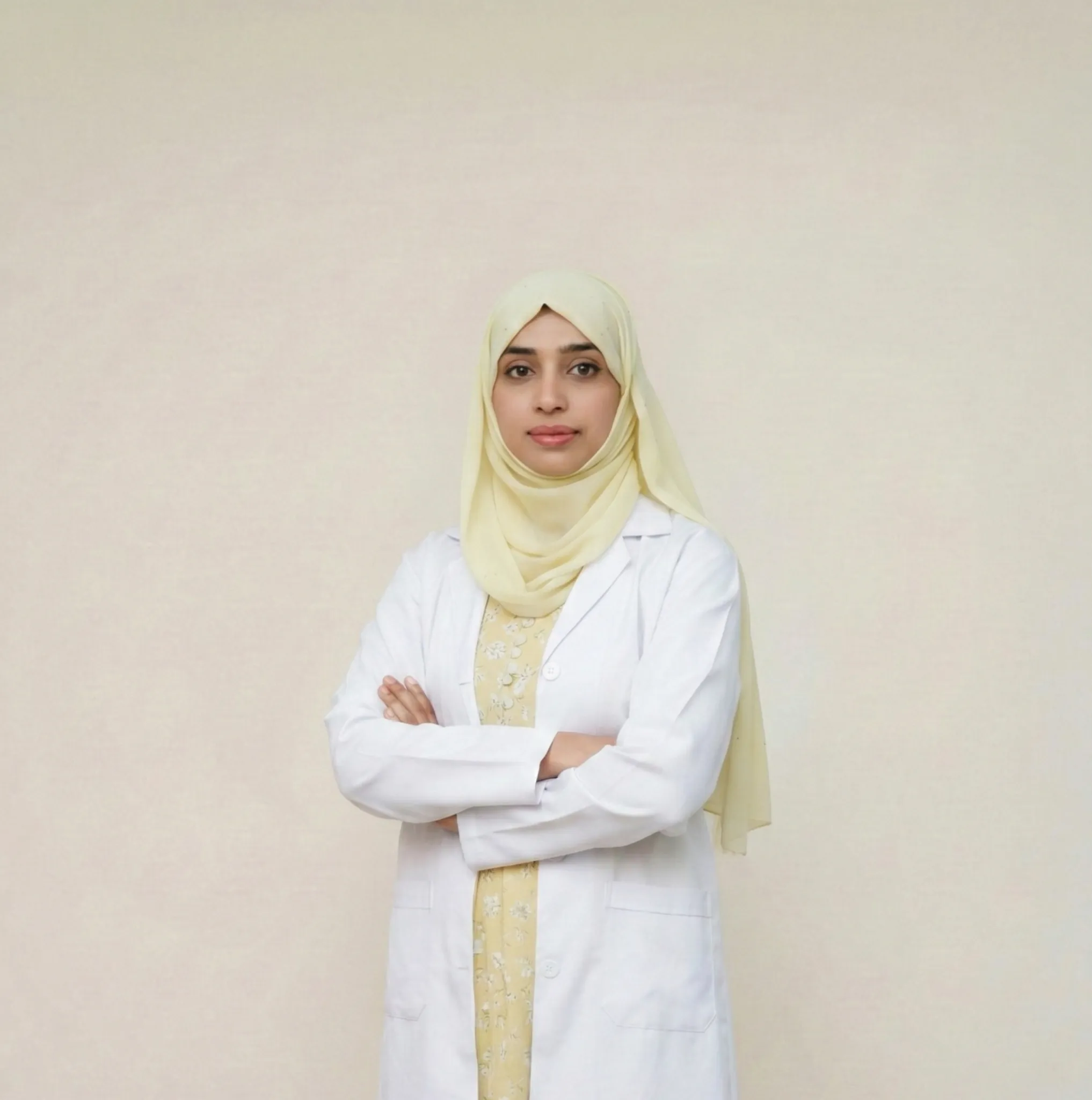 Special child psychologist (PhD) at Speech Rehab Clinic, serving Islamabad and Rawalpindi.