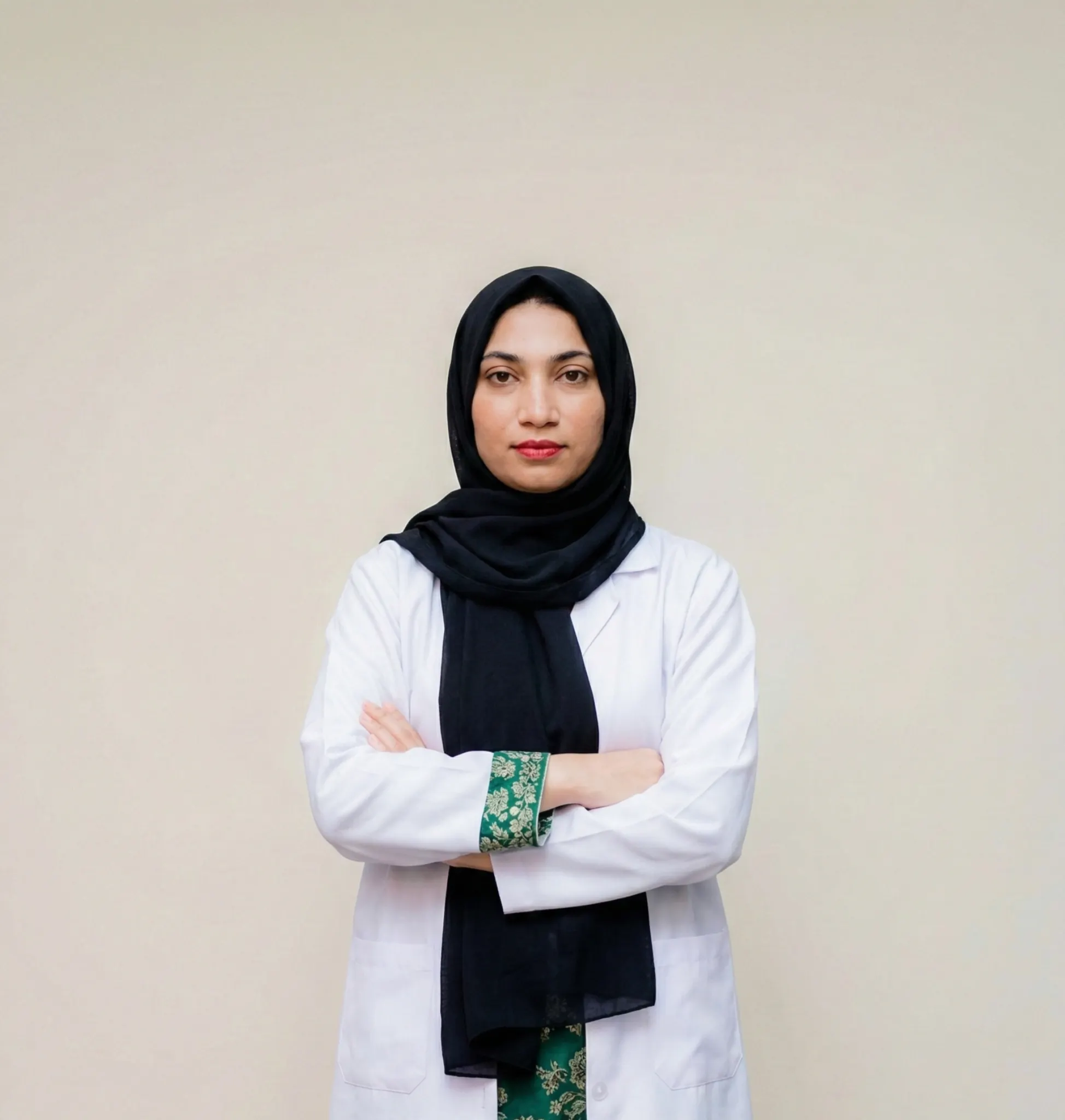 ABA therapist and special educationist at Speech Rehab Clinic, serving Islamabad and Rawalpindi.